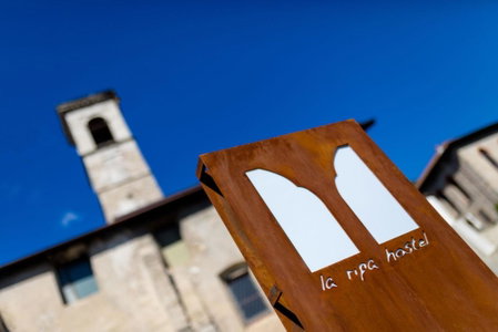 La Ripa Boutique Hotel, Albino, Италия