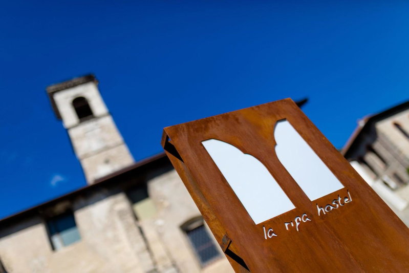 La Ripa Boutique Hotel, Albino, Италия