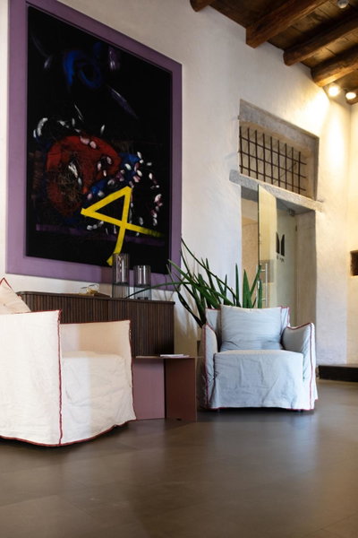 La Ripa Boutique Hotel, Albino, Италия