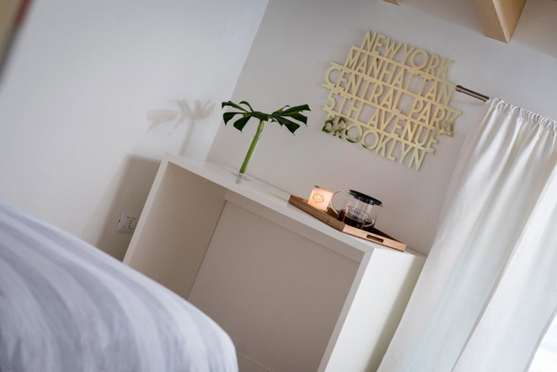 La Ripa Boutique Hotel, Albino, Италия