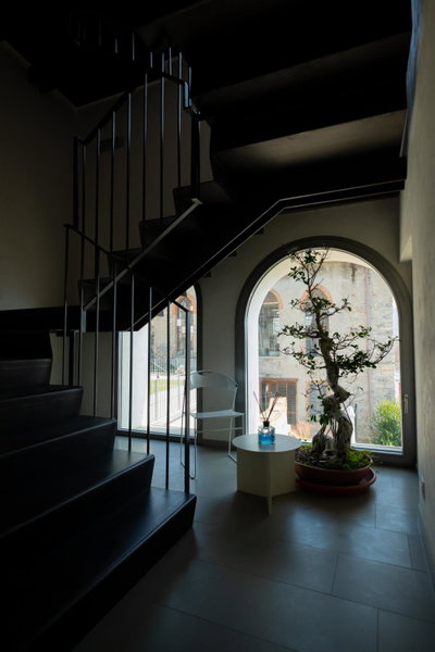 La Ripa Boutique Hotel, Albino, Италия