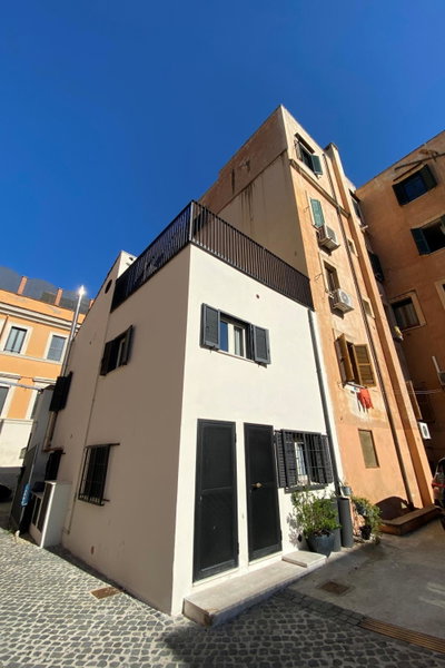Old Town Home Trastevere, Rome, Италия