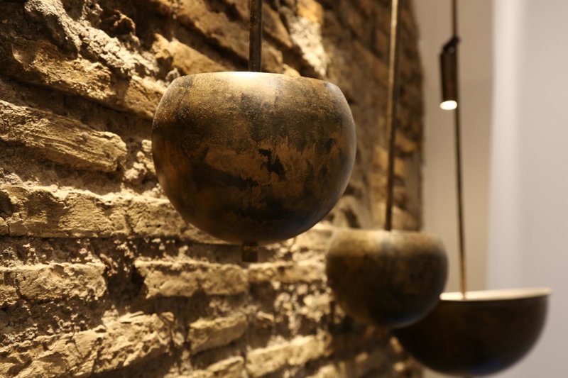 Old Town Home Trastevere, Rome, Италия