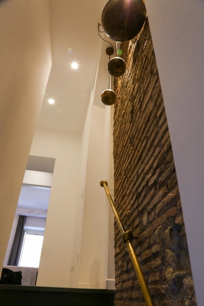 Old Town Home Trastevere, Rome, Италия