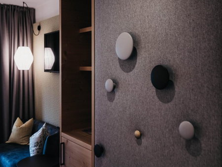 Hotel Rudolf, Brunico, Italie