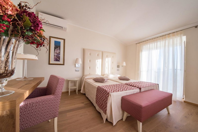 Hotel Il Palazzo, Assisi, Italie