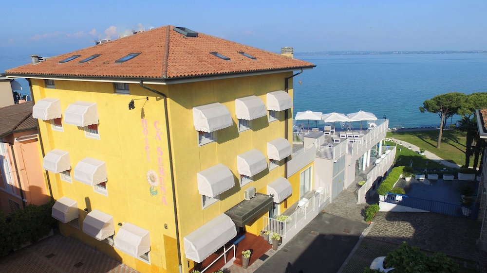 Hotel Ca' Serena, Italie