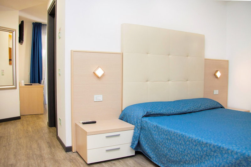Hotel Ca' Serena, Sirmione, Italie