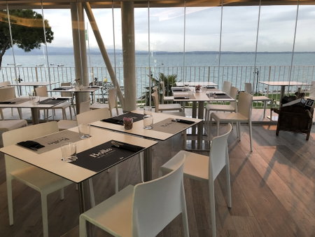 Hotel Ca' Serena, Sirmione, Italie