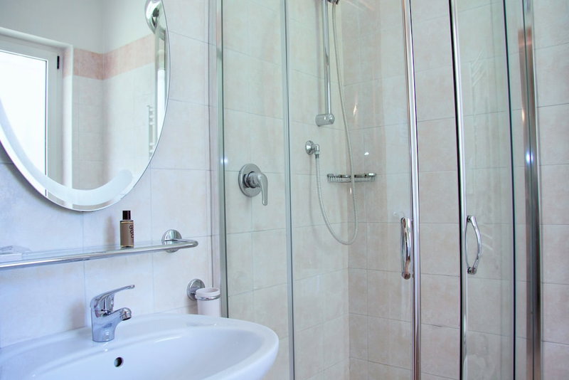 Hotel Ca' Serena, Sirmione, Italie