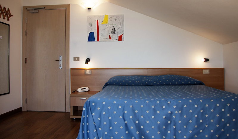 Hotel Ca' Serena, Sirmione, Italie