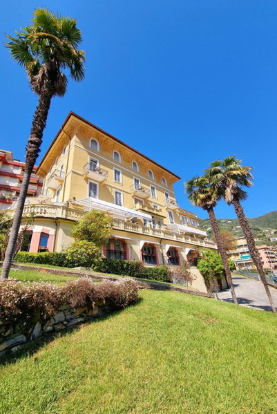 Hotel Canali, Portofino Coast, Rapallo, Italy