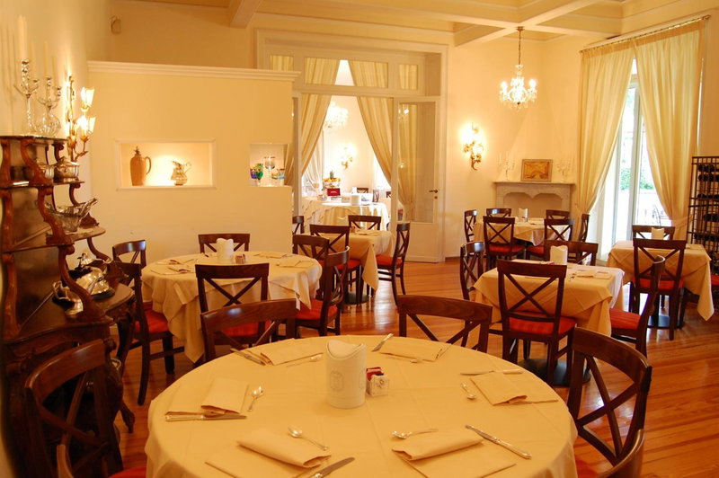 Hotel Canali, Portofino Coast, Rapallo, Italy