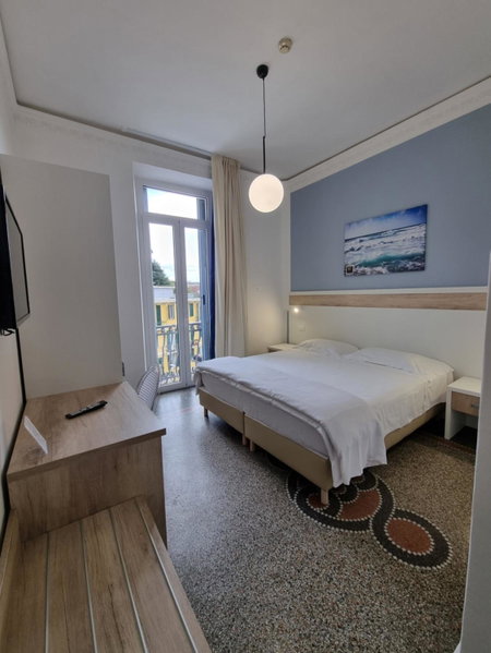 Hotel Canali, Portofino Coast, Rapallo, Italy