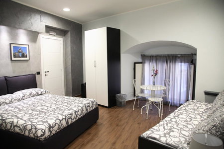 Duomo Bed & Breakfast, Catania, Италия