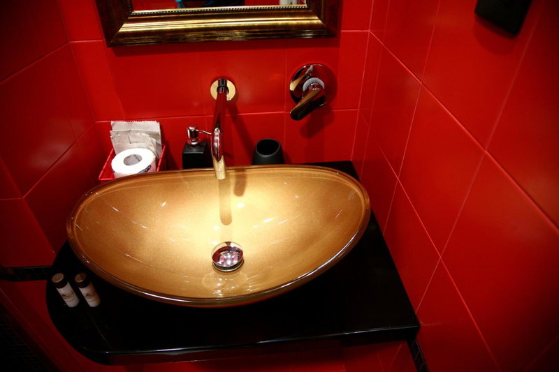 Duomo Bed & Breakfast, Catania, Италия