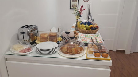 Duomo Bed & Breakfast, Catania, Италия