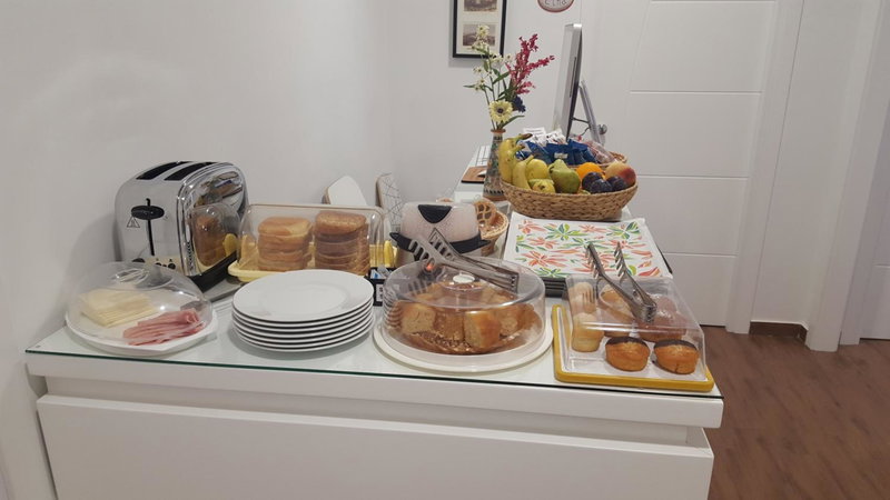 Duomo Bed & Breakfast, Catania, Италия