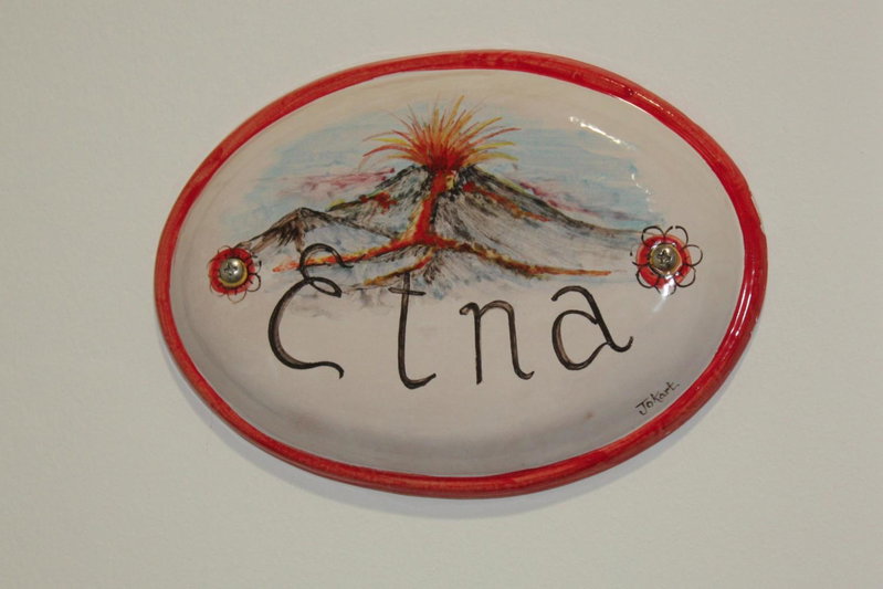 Duomo Bed & Breakfast, Catania, Италия