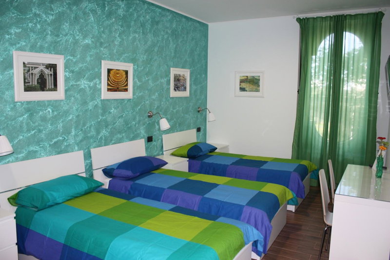 Duomo Bed & Breakfast, Catania, Италия