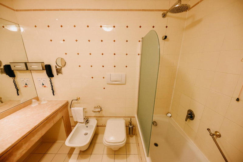 Hotel Antonella, Pomezia, Италия