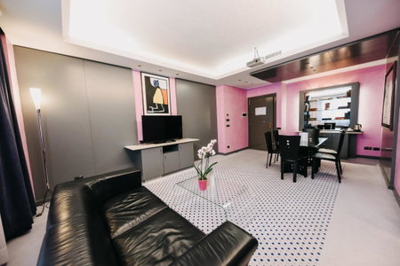 Hotel Antonella, Pomezia, Италия