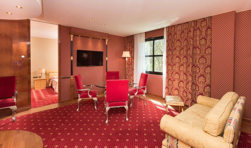 Hotel Antonella, Pomezia, Италия