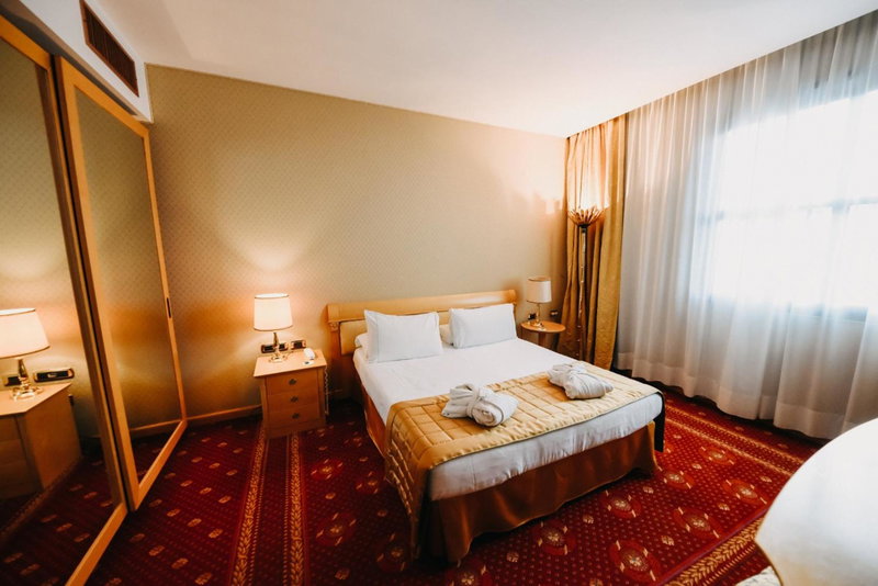 Hotel Antonella, Pomezia, Италия