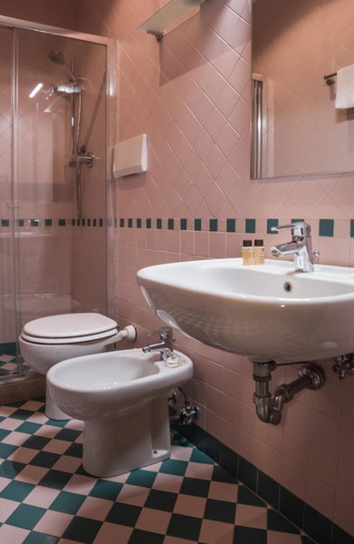 Hotel Cannaregio 2357, Venice, Italy