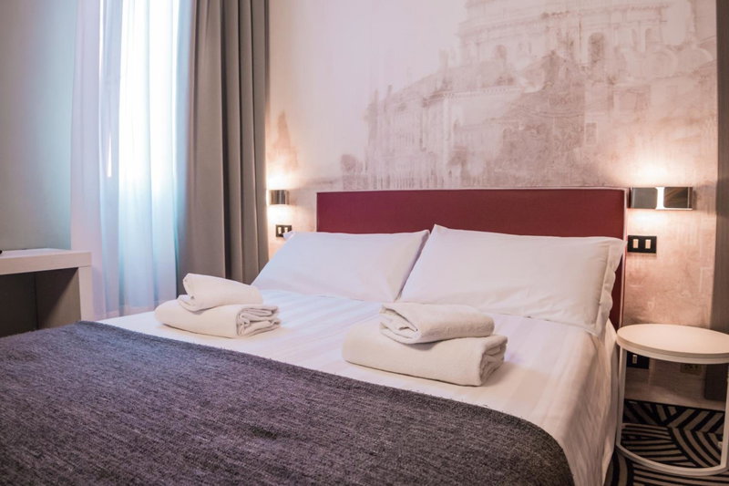 Hotel Cannaregio 2357, Venice, Italy