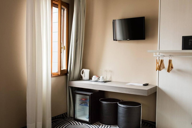 Hotel Cannaregio 2357, Venice, Italy