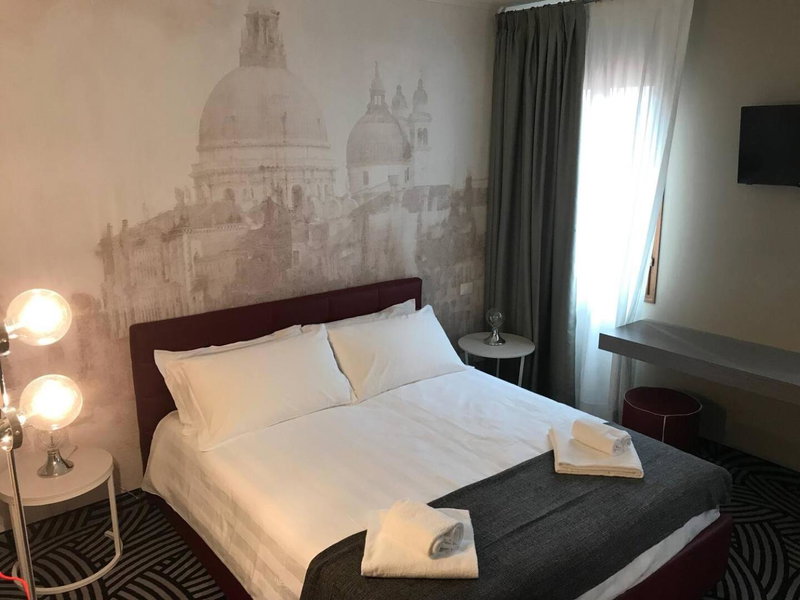 Hotel Cannaregio 2357, Venice, Italy