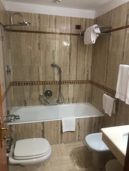 Crystal Hotel Varese, Varese, Италия