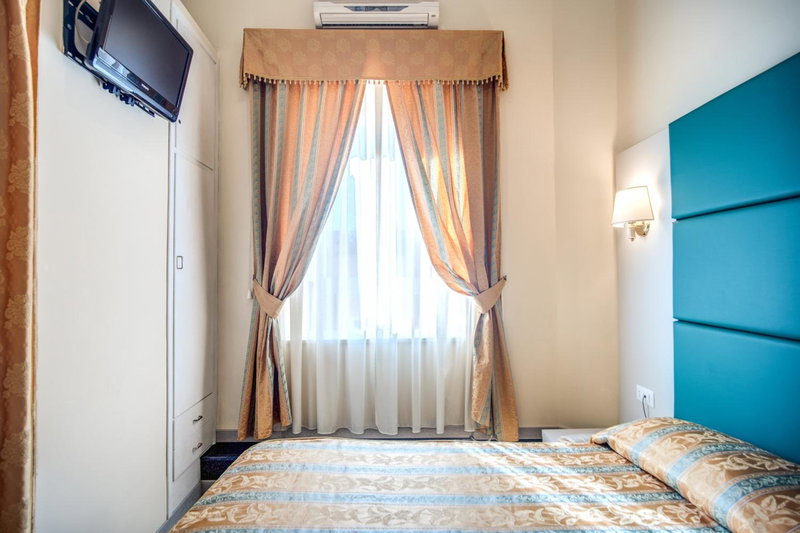 Hotel Labelle, Rome, Italien