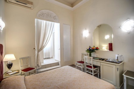 Hotel Labelle, Rome, Italien
