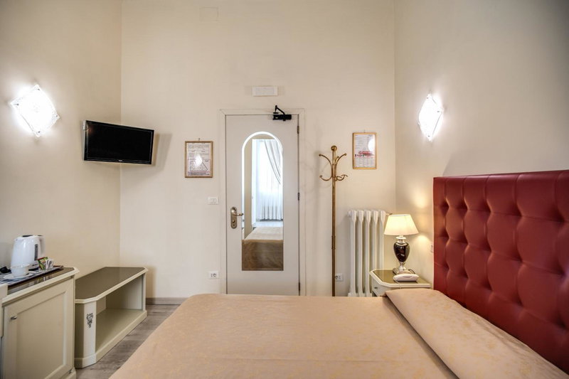 Hotel Labelle, Rome, Italien