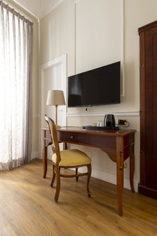 Napolit'amo Hotel Principe, Naples, Италия