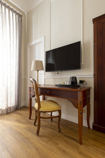 Napolit'amo Hotel Principe, Naples, Италия