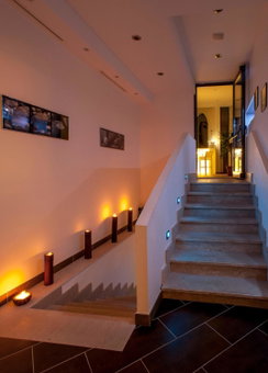 Hotel Terme Capasso, Contursi, Italy