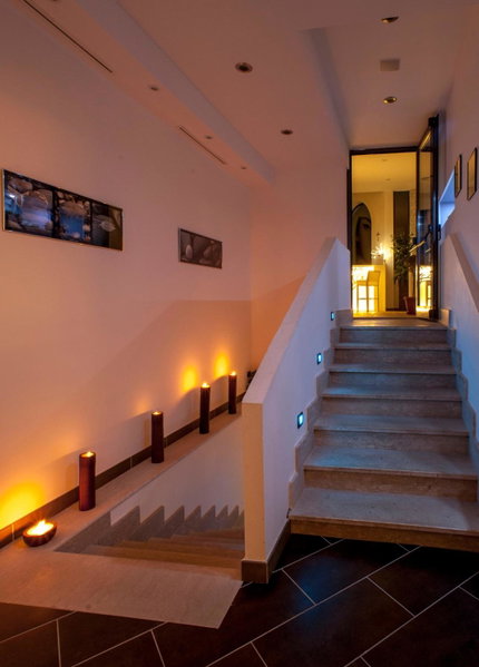 Hotel Terme Capasso, Contursi, Italy
