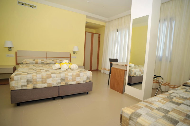 Villa Paradise Resort, Agerola, Италия