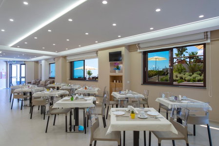 Villa Paradise Resort, Agerola, Италия