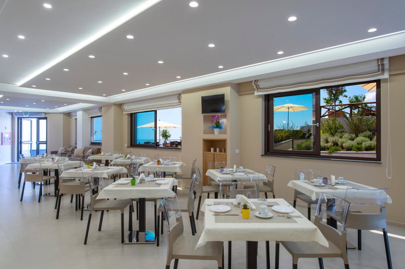 Villa Paradise Resort, Agerola, Италия