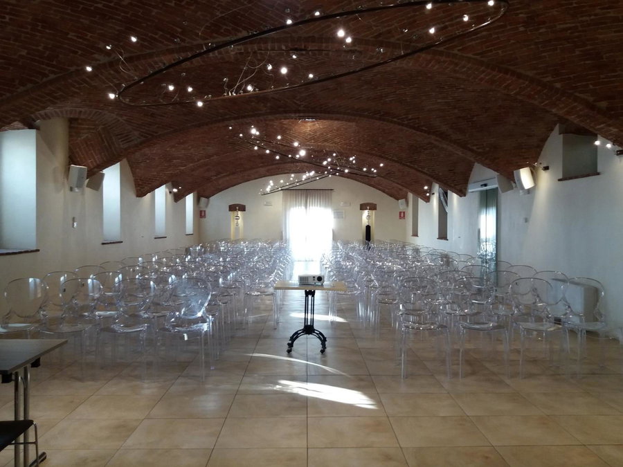 Borgo Ramezzana Country House, Trino, Italy