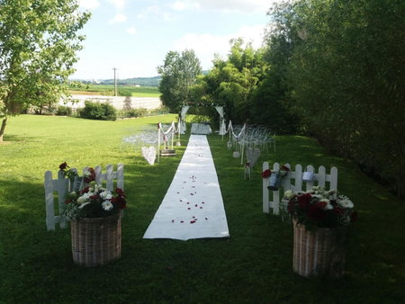 Borgo Ramezzana Country House, Trino, Italy