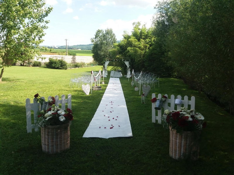 Borgo Ramezzana Country House, Trino, Italy