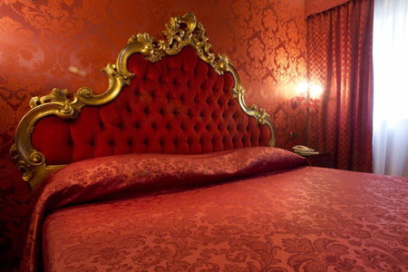 Hotel Noemi, Venice, Italia
