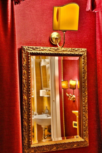 Hotel Noemi, Venice, Italia