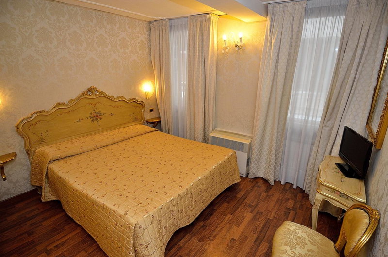 Hotel Noemi, Venice, Italia