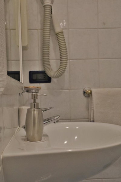 Hotel Noemi, Venice, Italia